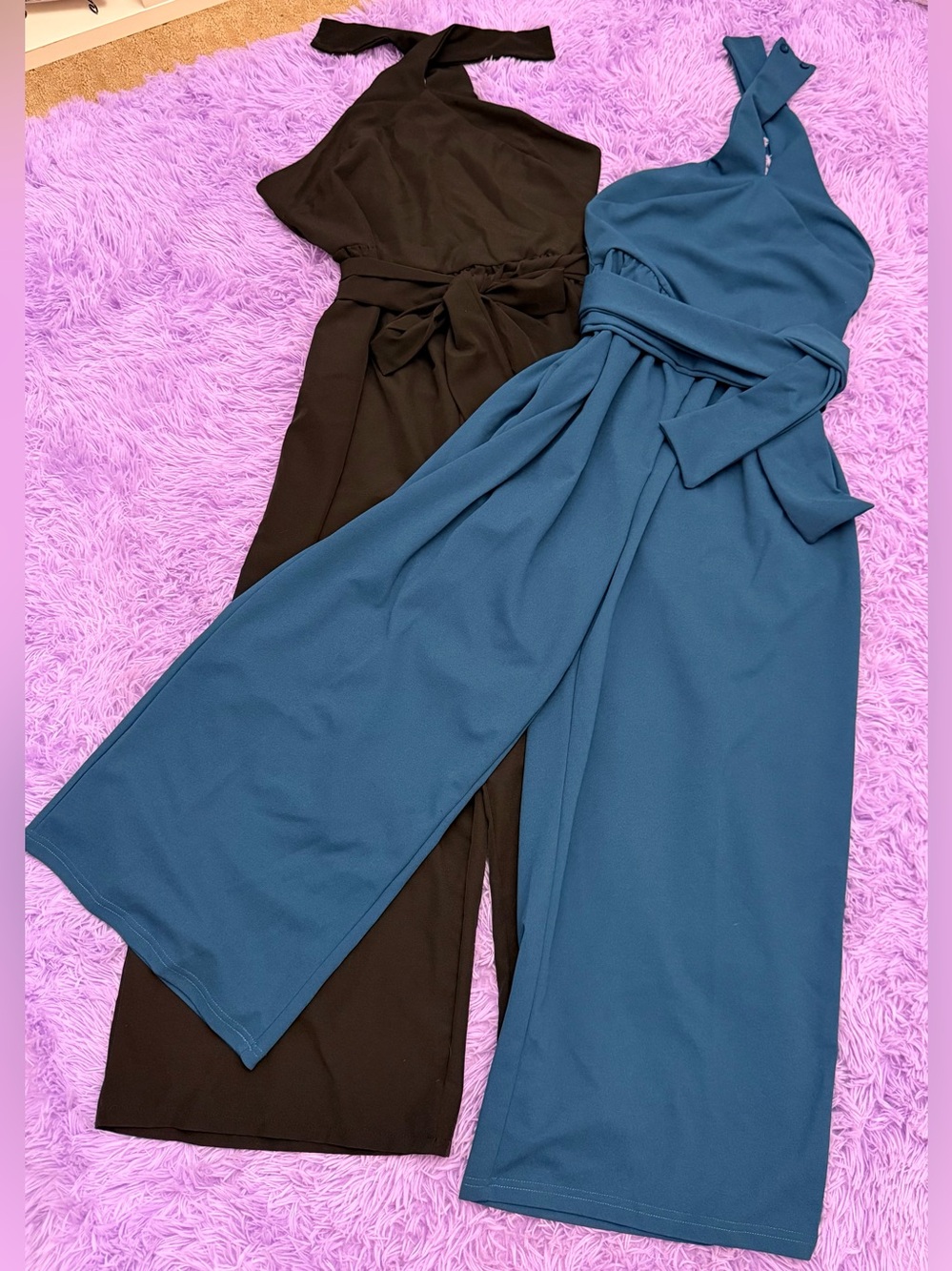 Bundle of two Stylish Jumpsuits